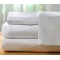 Spitibazaar  Σεντόνι Υπέρδιπλο 220×240 Λευκό