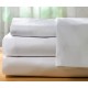 Spitibazaar  Σεντόνι Υπέρδιπλο 220×240 Λευκό