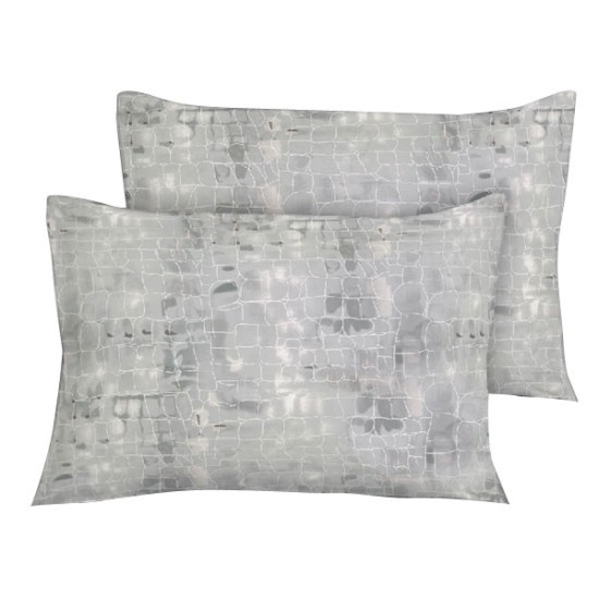 Σετ Μαξιλαροθήκες 50x70 IL-LINE-Grey