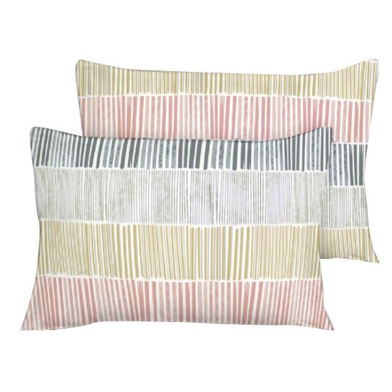 Σετ Μαξιλαροθήκες 50x70 IL-LINE