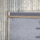 Χαλιά Ανάγλυφα Super Soft Γκρί- 160Χ200