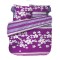 Σετ Σεντόνια Υπέδιπλα 220×240 Isadore Lorraine Microfiber