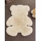 Πατάκι Bear 70X110 Beige