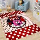 Παιδικό Χαλί Minnie 160x200 cm