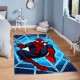 Spitibazaar Χαλάκι Παιδικό Spiderman   0,80Χ1,50
