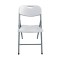 Καρέκλα Catering Πτυσσόμενη Π51xB46xY86cm Λευκό