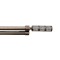 Κουρτινόξυλο Φ19mm Inox Bronze 160cm εως 300cm