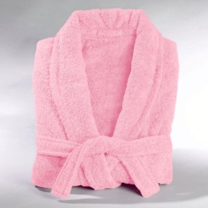 Μπουρνούζια