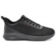 Παπούτσια Ανδρικά Αθλητικά Sneakers Μαύρο