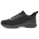 Παπούτσια Ανδρικά Αθλητικά Sneakers Μαύρο