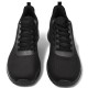 Παπούτσια Ανδρικά Αθλητικά Sneakers Μαύρο