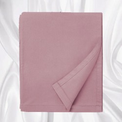 Πανωσέντονο Υπέρδιπλο 220x240 Ροζ
