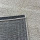 Σετ χαλιά κρεβατοκάμαρας ανάγλυφα Εκρού