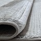 Xαλί Ανάγλυφο Μπεζ Καφέ Σχέδιο 160x220cm