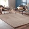 Xαλί Γούνινο Rabbit Super Soft 160x230 Μόκα