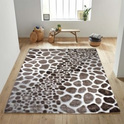 Xαλιά TSOKME 160x200cm-Μπές