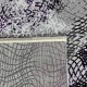 Χαλί Τσοκμέ Γκρι Αποχρώσεις 200x280cm