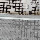 Χάλια Τσοκμέ 180Χ240 Καφέ Μπέζ	