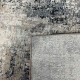 Χαλιά Τσοκμέ 133x220 Μπεζ - Μαύρο
