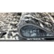 Χαλιά Μοντέρνα 200x260cm γκρι-άσπρο