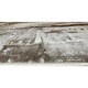 Χαλιά Μοντέρνα 220Χ270cm καφέ-μπεζ