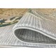 Xαλιά Ανάγλυφα 200x300cm-Γκρί & Θαλασσί