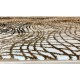 Xαλιά TSOKME 210X260cm-Γκρί