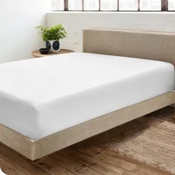 Σεντόνι Διπλο Μεμονωμένο Με Λάστιχο 220Χ240Χ25cm