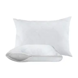 Σετ Μαξιλαροθήκες καπιτονέ 50×70