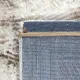 Χαλιά Ανάγλυφα Super Soft Μπέζ- Λευκό 230X270