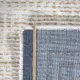 Χαλιά Ανάγλυφα Super Soft Εκρού- Μόκα 240X300