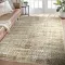 Χαλιά Ανάγλυφα Super Soft -Μπεζ-210Χ270