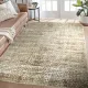 Χαλιά Ανάγλυφα Super Soft -Μπεζ-210Χ270