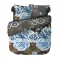 Σετ Σεντόνια Υπέρδιπλα 220×240 Isadore Lorraine Microfiber