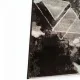 Σετ Χαλιά Κρεβατοκάμαρας Ανάγλυφα 3τμχ  καφέ Μπέζ