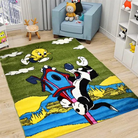 Παιδικό Χαλί Tweety 160x200 cm