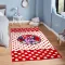 Spitibazaar Χαλάκι Παιδικό Minnie- 0,80Χ1,50