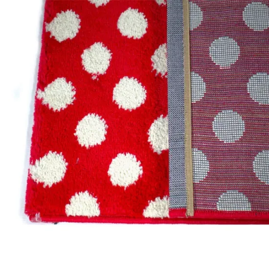 Spitibazaar Χαλάκι Παιδικό Minnie- 0,80Χ1,50