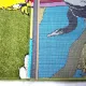 Παιδικό Χαλί Tweety 160x200 cm