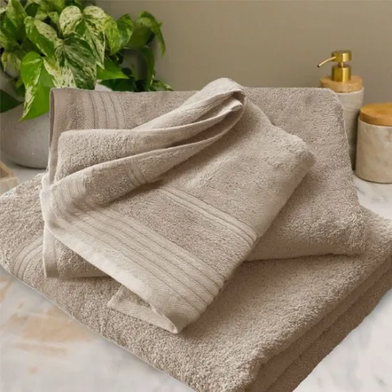 Πετσέτα Σώματος 70x140εκ. Βάρους 510gr Cosy Σπαγγί