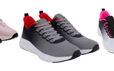 Sneakers για όλες τις εμφανίσεις