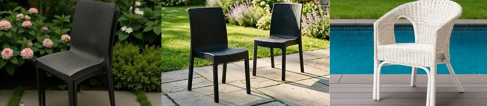 Καρέκλες Rattan: Ο απόλυτος οδηγός για να επιλέξετε τις ιδανικές για το σπίτι σας