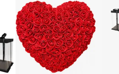 Valentine's Day: Τα καλύτερα δώρα του Αγίου Βαλεντίνου για ζευγάρια και οποιονδήποτε αγαπάτε!