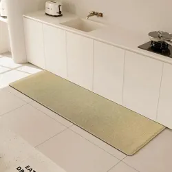 Διάδρομος Χαλάκι Αντιολισθητικό Μπεζ 60x180cm