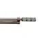 Κουρτινόξυλο Φ19mm Inox Bronze 160cm εως 300cm
