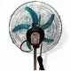 Ανεμιστήρας Μεταλλικός Δαπέδου 18" 220W Με 3 Διαφορετικές Ταχύτητες