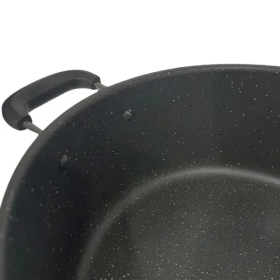 Σετ Ανοξείδωτά Μαγειρικά Σκεύη 6τμχ Silver