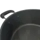 Σετ Ανοξείδωτά Μαγειρικά Σκεύη 6τμχ Silver
