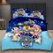 Σετ Παπλωματοθήκη Παιδική Paw Patrol 160×240