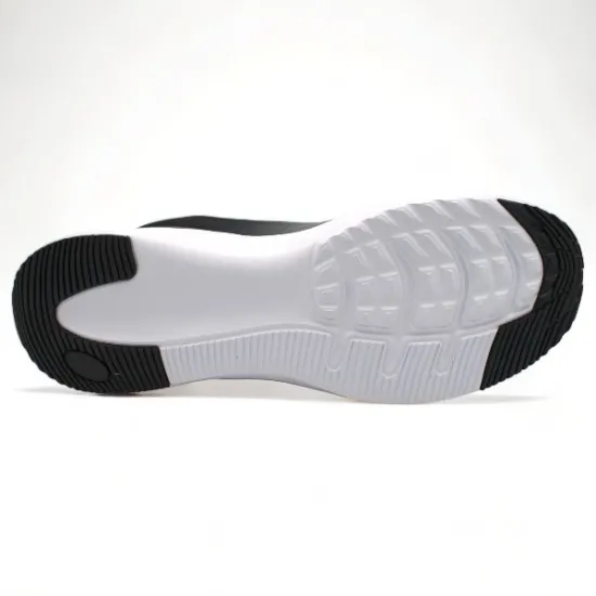 Παπούτσια Ανδρικά Αθλητικά Sneakers Γκρι-Κόκκινο